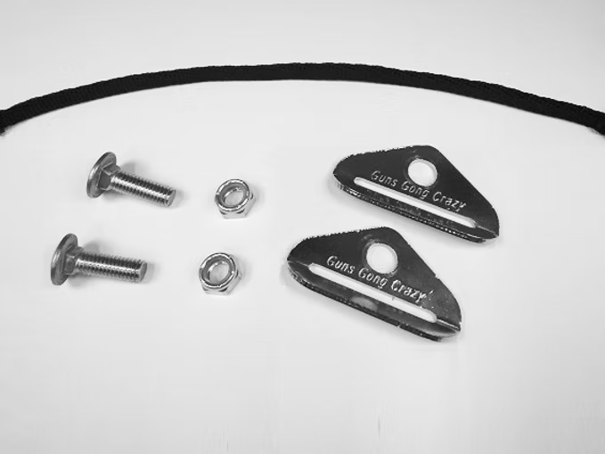Hardware Kit